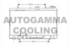 AUTOGAMMA 104269 Radiator, engine cooling